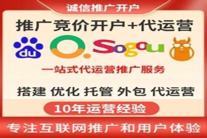 案例解读：网络推广与竞价策略